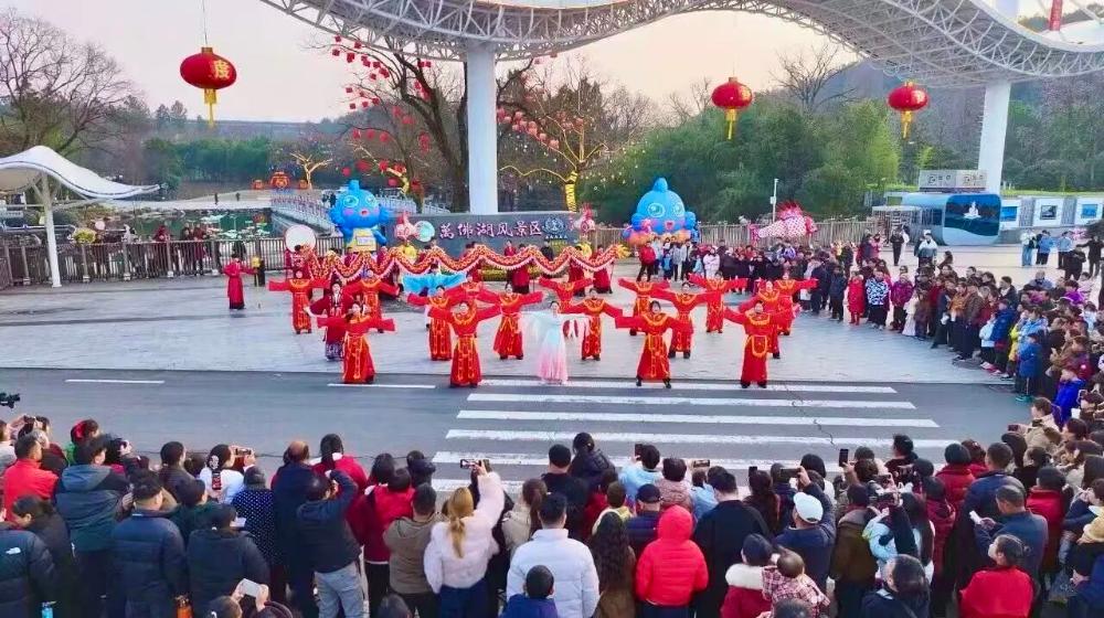 2026年春节假日文旅市场综述